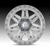 Fuel Syndicate D812 Platinum Custom Truck Wheels 3